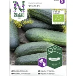 Nelson Garden Basic Kasvien Ja Nurmikonsiemenet-Avomaankurkku Siemen Profi Organic