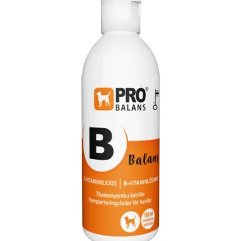 Probalans Koiranruoka^B-balans 100 Ml