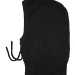 Miny Naisten Asusteet-Balaclava Musta