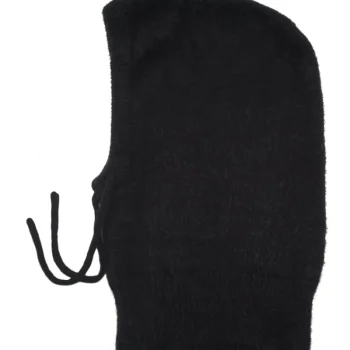 Miny Naisten Asusteet-Balaclava Musta