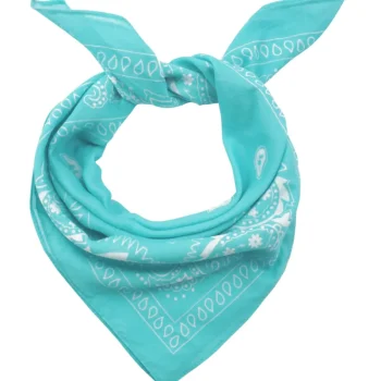 Miny Naisten Asusteet-Bandanahuivi Sininen