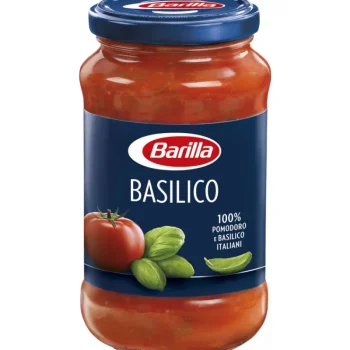 Barilla Keitto- Ja Kastikeainekset^Basilika-tomaatti