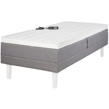 Tenstar Huonekalut-Base 120x200 Moottorivuode