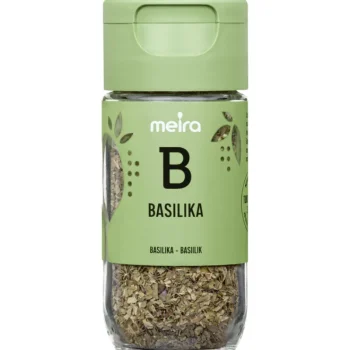 Meira Mausteet Ja Liemivalmisteet^Basilika 9 G