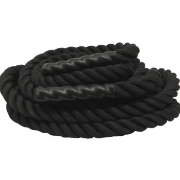 Piippo Kettingit, Köydet Ja Kuormansidonta-Battlerope - Voimaköysi