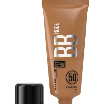 Maybelline Kasvomeikit^BB-voide 30 Ml Fit Me Nude SPF50