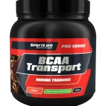 Sportlife Urheiluravinteet Ja Valmisteet^BCAA 300 G Transport Cola