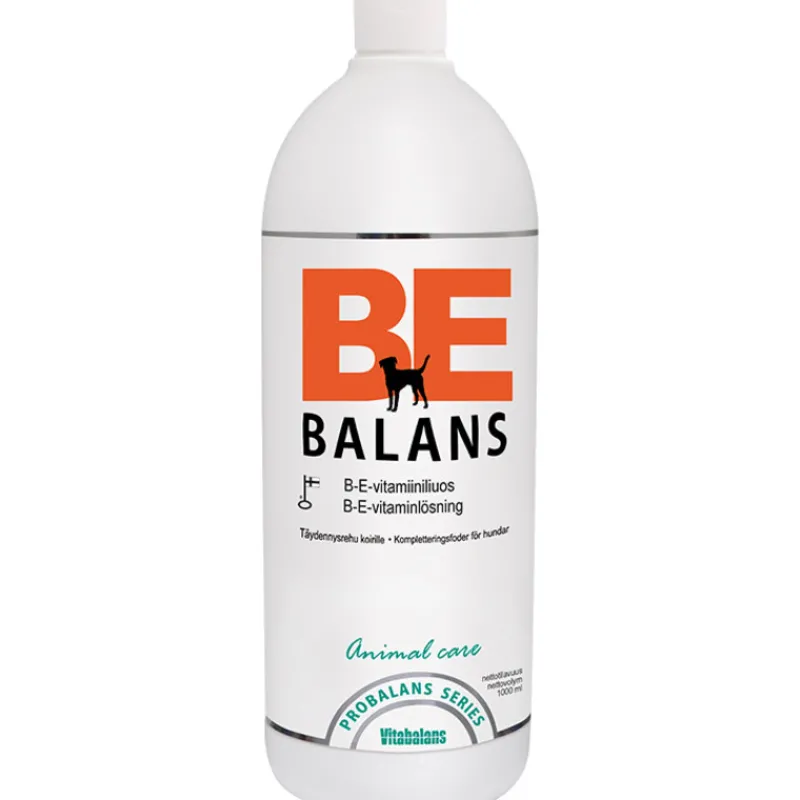 be-balans-probalans-100-ml-JNWbKeWN-0.webp Probalans Koiranruoka^BE-balans 100 Ml