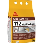 Sika Liimat, Massat Ja Tasoitteet-Betonin Korjauslaasti MonoTop Multiuse 5 Kg