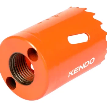 Kendo Sähkötyökalujen Tarvikkeet-Bi-metallireikäsaha 35 Mm