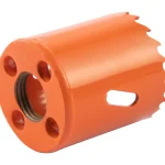 Kendo Sähkötyökalujen Tarvikkeet-Bi-metallireikäsaha 38 Mm