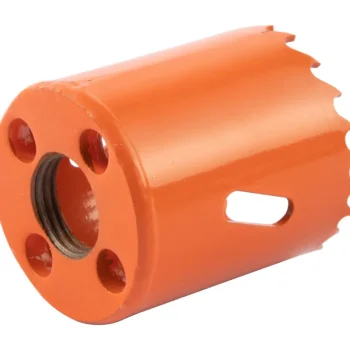 Kendo Sähkötyökalujen Tarvikkeet-Bi-metallireikäsaha 38 Mm