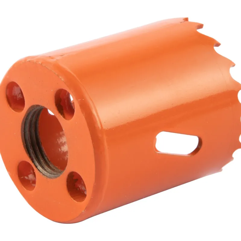 bi-metallireiksaha-kendo-38-mm-Zvedqlci-0.webp Kendo Sähkötyökalujen Tarvikkeet-Bi-metallireikäsaha 38 Mm