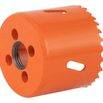 Kendo Sähkötyökalujen Tarvikkeet-Bi-metallireikäsaha 51 Mm