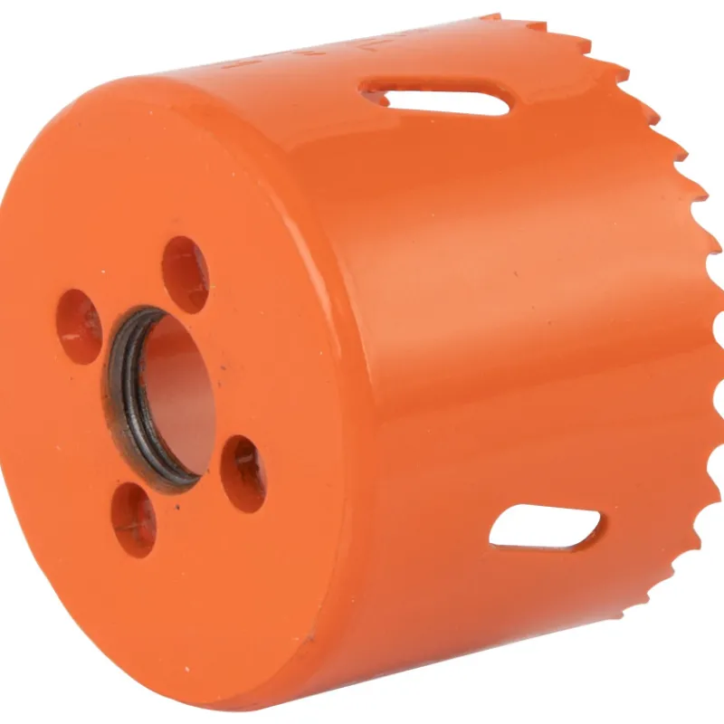 bi-metallireiksaha-kendo-57-mm-WlATuKRA-0.webp Kendo Sähkötyökalujen Tarvikkeet-Bi-metallireikäsaha 57 Mm