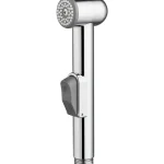 LVI-Bidee-suihkukahva Kromi