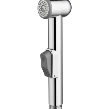 LVI-Bidee-suihkukahva Kromi