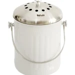 Bioproffa Roskakorit Ja Lajitteluastiat^Biokeruuastia 5 L