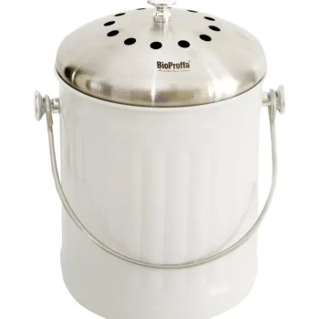 Bioproffa Roskakorit Ja Lajitteluastiat^Biokeruuastia 5 L