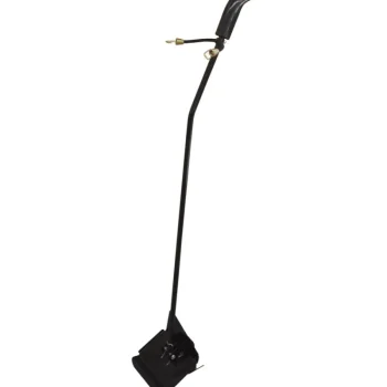 Al Ko Ruohonleikkurit-Biotulppa AL-KO Kerääville Traktoreille