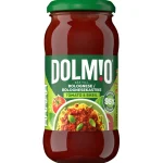 Dolmio Keitto- Ja Kastikeainekset^Bolognesekastike 450 G Tomato & Basil