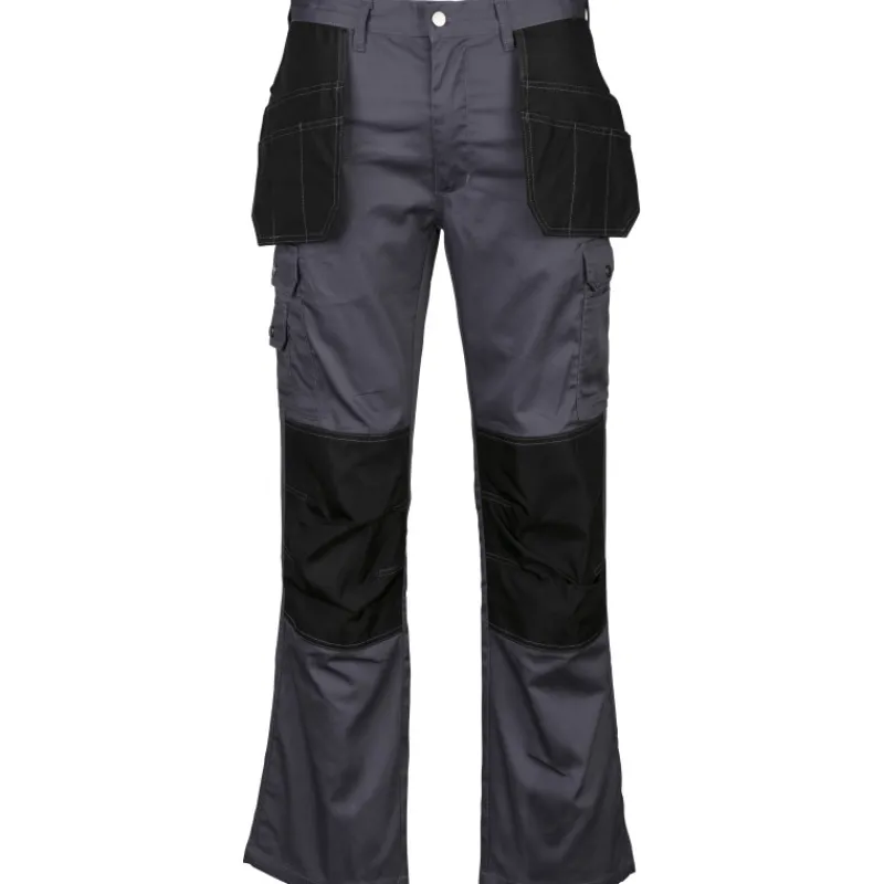 brcke-tyhousut-FZmmFLaz-0.webp Brücke Työvaatteet--työhousut Tummanharmaa