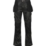 Brücke Työvaatteet--työhousut Camo