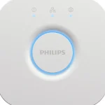 Philips Hue Lamput-Bridge -silta