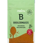 Meira Mausteet Ja Liemivalmisteet^Broilerimauste 38 G, Ei Lisättyä Suolaa