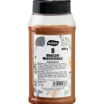 Priima Mausteet Ja Liemivalmisteet^Broilerimauste 650 G