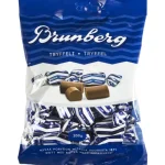 Brunberg Karkit^in Tryffeli 200 G