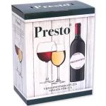 Presto Juomien Valmistus Ja Makuaineet^Buffalo-punaviiniaines 662 G