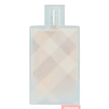 Burberry Hajuvedet^Brit For Women Edt Spray 100ml