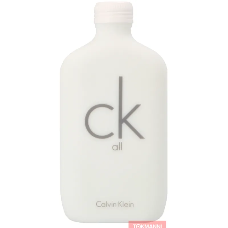 calvin-klein-ck-all-edt-spray-BcWFXauQ-0.webp Calvin Klein Naisten Deodorantit Ja Tuoksut^Ck All Edt Spray 200ml