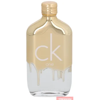 Calvin Klein Hajuvedet^Ck One Gold Edt Spray 50ml