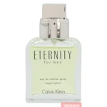 Calvin Klein Ihonhoito^Eternity For Men Edt Spray 30ml