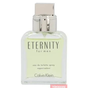 Calvin Klein Ihonhoito^Eternity For Men Edt Spray 30ml