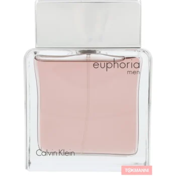 Calvin Klein Lahjaideat^Euphoria Men Edt Spray 100ml