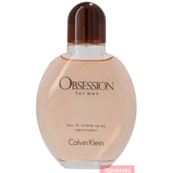 Calvin Klein Ihonhoito^Obsession For Men Edt Spray 125ml