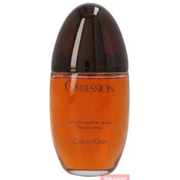 Calvin Klein Hajuvedet^Obsession For Women Edp Spray 100ml
