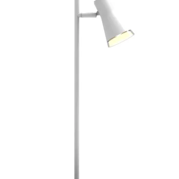 Airam Sisävalaisimet-Cara Pöytävalaisin, Valkoinen