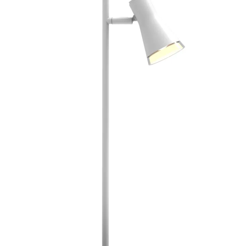 cara-pytvalaisin-valkoinen-YnSmDqvb-0.webp Airam Sisävalaisimet-Cara Pöytävalaisin, Valkoinen