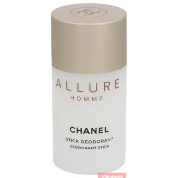 Chanel Ihonhoito^Allure Homme Deo Stick 75ml