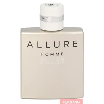 Chanel Ihonhoito^Allure Homme Edition Blanche Edp Spray 50ml