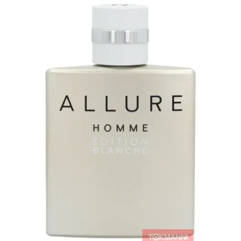 Chanel Ihonhoito^Allure Homme Edition Blanche Edp Spray 100ml