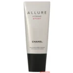 Chanel Ihonhoito^Allure Homme Sport After Shave Moisturizer 100ml