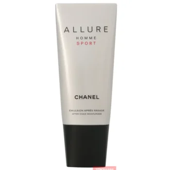 Chanel Ihonhoito^Allure Homme Sport After Shave Moisturizer 100ml