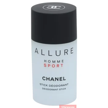 Chanel Ihonhoito^Allure Homme Sport Deo Stick 75ml