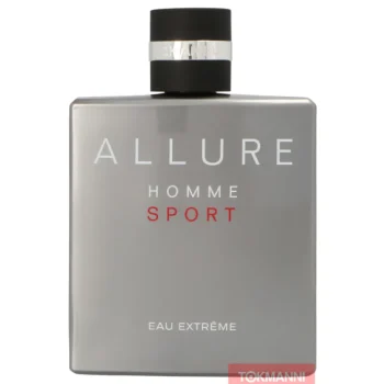 Chanel Ihonhoito^Allure Homme Sport Eau Extreme Edp Spray 150ml