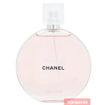 Chanel Hajuvedet^Chance Eau Vive Edt Spray 150ml